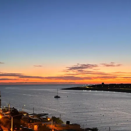 Seafront Apartment With Garage And Breathtaking Sunrise By Sf Homes St. Paul's Bay Exteriör bild