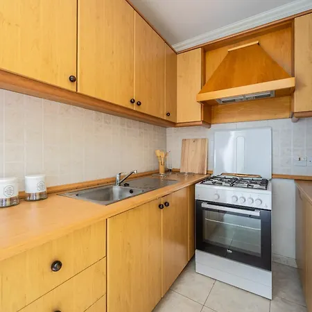 Seafront Apartment With Garage And Breathtaking Sunrise By Sf Homes St. Paul's Bay Exteriör bild
